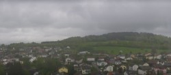 Archived image Webcam Zwiesel Bavarian Forest 11:00