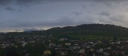 Archived image Webcam Zwiesel Bavarian Forest 05:00