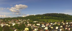 Archived image Webcam Zwiesel Bavarian Forest 17:00