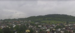 Archived image Webcam Zwiesel Bavarian Forest 15:00