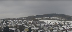 Archiv Foto Webcam Zwiesel im Bayerischen Wald 12:00