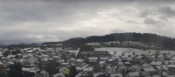 Archiv Foto Webcam Zwiesel im Bayerischen Wald 13:00