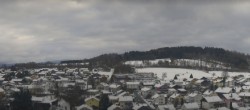 Archiv Foto Webcam Zwiesel im Bayerischen Wald 09:00