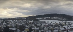 Archived image Webcam Zwiesel Bavarian Forest 07:00