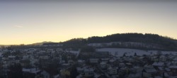 Archiv Foto Webcam Zwiesel im Bayerischen Wald 07:00