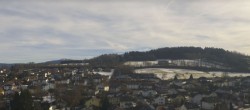 Archived image Webcam Zwiesel Bavarian Forest 11:00