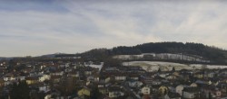 Archived image Webcam Zwiesel Bavarian Forest 13:00