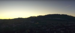 Archiv Foto Webcam Zwiesel im Bayerischen Wald 06:00