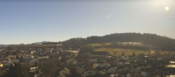 Archiv Foto Webcam Zwiesel im Bayerischen Wald 09:00