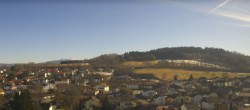 Archiv Foto Webcam Zwiesel im Bayerischen Wald 11:00