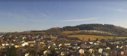 Archiv Foto Webcam Zwiesel im Bayerischen Wald 13:00