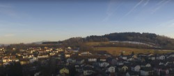 Archiv Foto Webcam Zwiesel im Bayerischen Wald 16:00