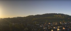 Archived image Webcam Zwiesel Bavarian Forest 01:00