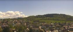 Archived image Webcam Zwiesel Bavarian Forest 06:00