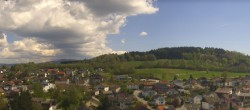 Archived image Webcam Zwiesel Bavarian Forest 08:00