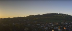 Archived image Webcam Zwiesel Bavarian Forest 05:00