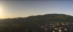 Archived image Webcam Zwiesel Bavarian Forest 06:00