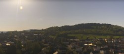 Archived image Webcam Zwiesel Bavarian Forest 07:00