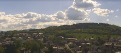 Archived image Webcam Zwiesel Bavarian Forest 09:00