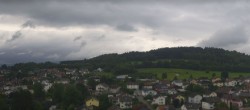 Archived image Webcam Zwiesel Bavarian Forest 09:00
