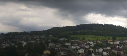 Archived image Webcam Zwiesel Bavarian Forest 11:00