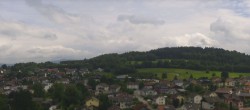 Archived image Webcam Zwiesel Bavarian Forest 13:00