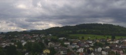Archived image Webcam Zwiesel Bavarian Forest 15:00