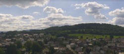 Archiv Foto Webcam Zwiesel im Bayerischen Wald 04:00