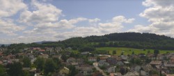 Archiv Foto Webcam Zwiesel im Bayerischen Wald 06:00