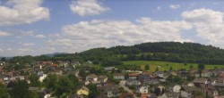 Archiv Foto Webcam Zwiesel im Bayerischen Wald 08:00