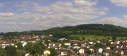 Archiv Foto Webcam Zwiesel im Bayerischen Wald 10:00