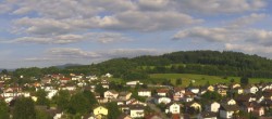 Archiv Foto Webcam Zwiesel im Bayerischen Wald 12:00