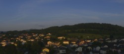 Archiv Foto Webcam Zwiesel im Bayerischen Wald 14:00