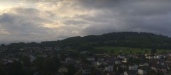 Archiv Foto Webcam Zwiesel im Bayerischen Wald 05:00