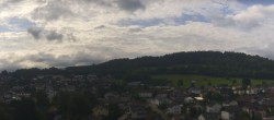 Archiv Foto Webcam Zwiesel im Bayerischen Wald 07:00