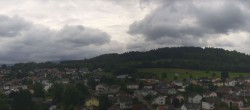 Archiv Foto Webcam Zwiesel im Bayerischen Wald 09:00