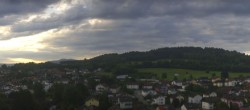 Archiv Foto Webcam Zwiesel im Bayerischen Wald 05:00