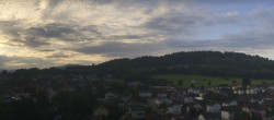 Archiv Foto Webcam Zwiesel im Bayerischen Wald 06:00