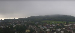 Archived image Webcam Zwiesel Bavarian Forest 07:00