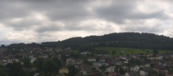 Archived image Webcam Zwiesel Bavarian Forest 09:00
