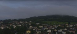 Archived image Webcam Zwiesel Bavarian Forest 19:00