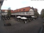 Archived image Webcam Goslar - City Center 06:00