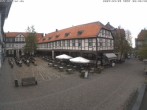 Archived image Webcam Goslar - City Center 07:00