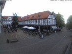 Archiv Foto Webcam Goslar Rathaus 05:00