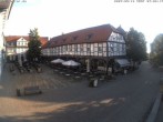 Archiv Foto Webcam Goslar Rathaus 06:00