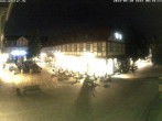 Archived image Webcam Goslar - City Center 23:00
