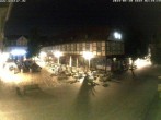 Archived image Webcam Goslar - City Center 01:00