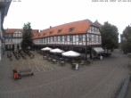 Archived image Webcam Goslar - City Center 06:00