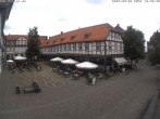 Archived image Webcam Goslar - City Center 09:00