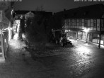 Archived image Webcam Goslar - City Center 23:00